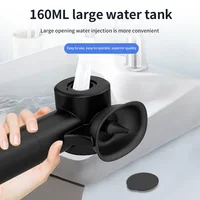 Electric Ear Wax Removal Tool Ear Dryer 2 in 1 Prevents Bacterial Growth Prevent Ear Canal Inflammation Dry Ear Canal 2