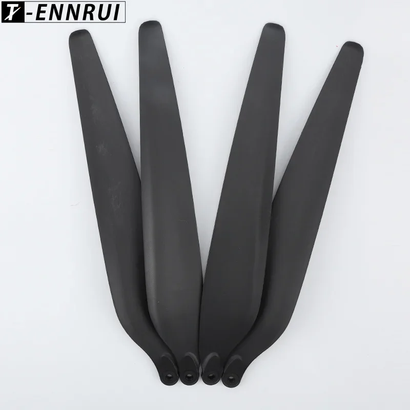 Hélices Drone Hobbywing X8 4 paires CW CCW - TENRUI