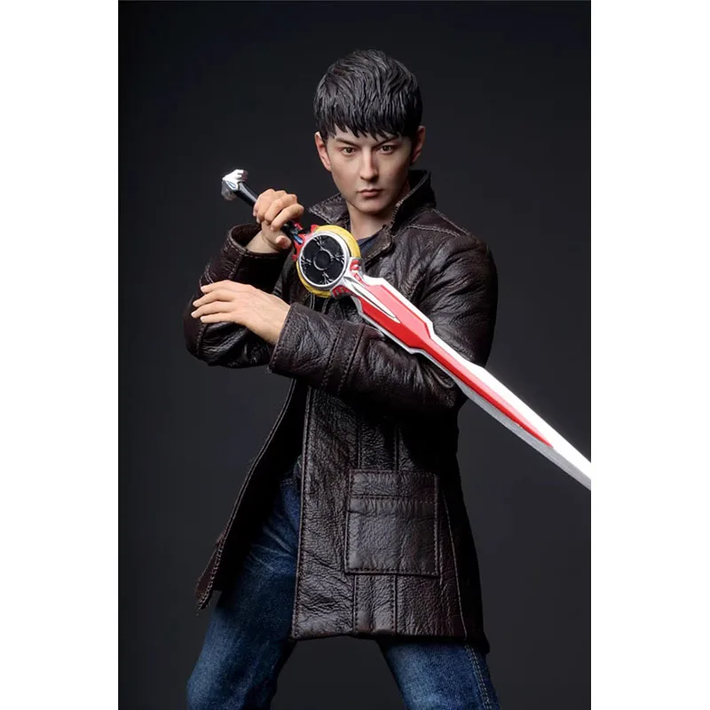 In Stock Original BLADE TOYS BT-003 Gai Kureinai The Vagrant in