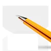 Eyebrow Tweezer Colorful Hair Beauty Fine Hairs Puller Stainless Steel Slanted Eye Brow Clips Removal Makeup Tools 2