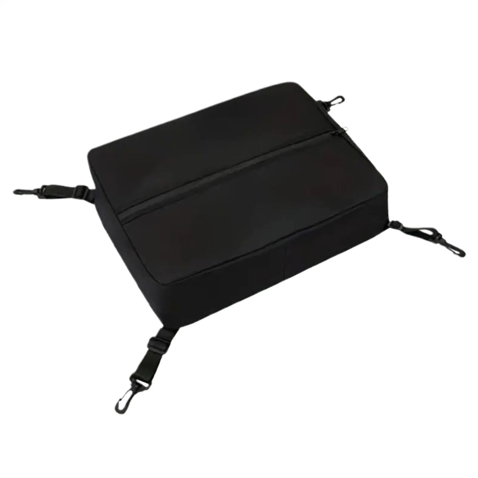 Paddleboard Cooler Insulated Kayak Paddle Board Deck Cooler Bag Portable Deck Drink Beverage Storage Bag For Surfboards Stand Up