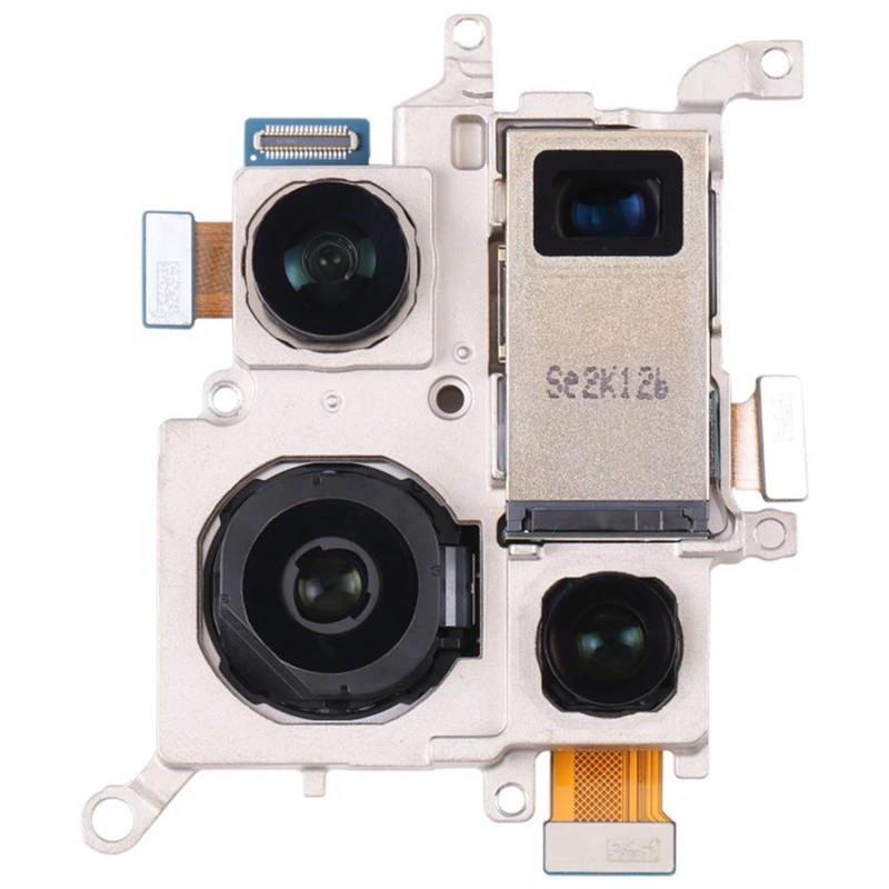 For Xiaomi 13 Ultra Cell Phone Camera Back Facing Camera Parts Replacement Repair Spares
