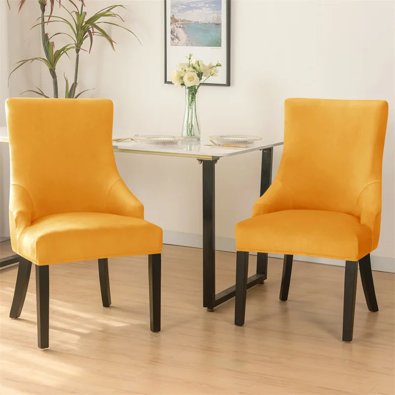Dining Armchair Slipcovers