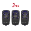 1 -30 pcs Nice FLORS FLO4RS ON4 ON2E ON4E Gate/Garage door  Remote Control 433.92Mhz 3