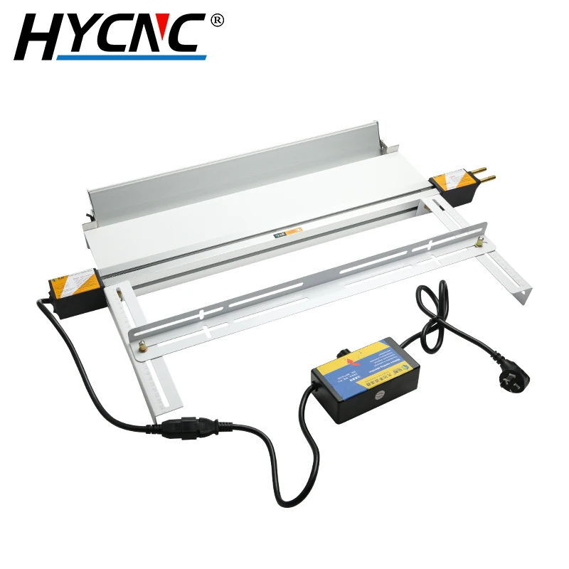 Plastic Acrylic Bending Machine 30cm/60cm PVC Organic Sheet Heater Angle Regulator Water-Cooled Bending Device Bracket Plate for Acrylic Bender