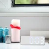 Alarm Clocks for Bedrooms Plug in Desk Electronics (aaa Batteries Not Included) 5