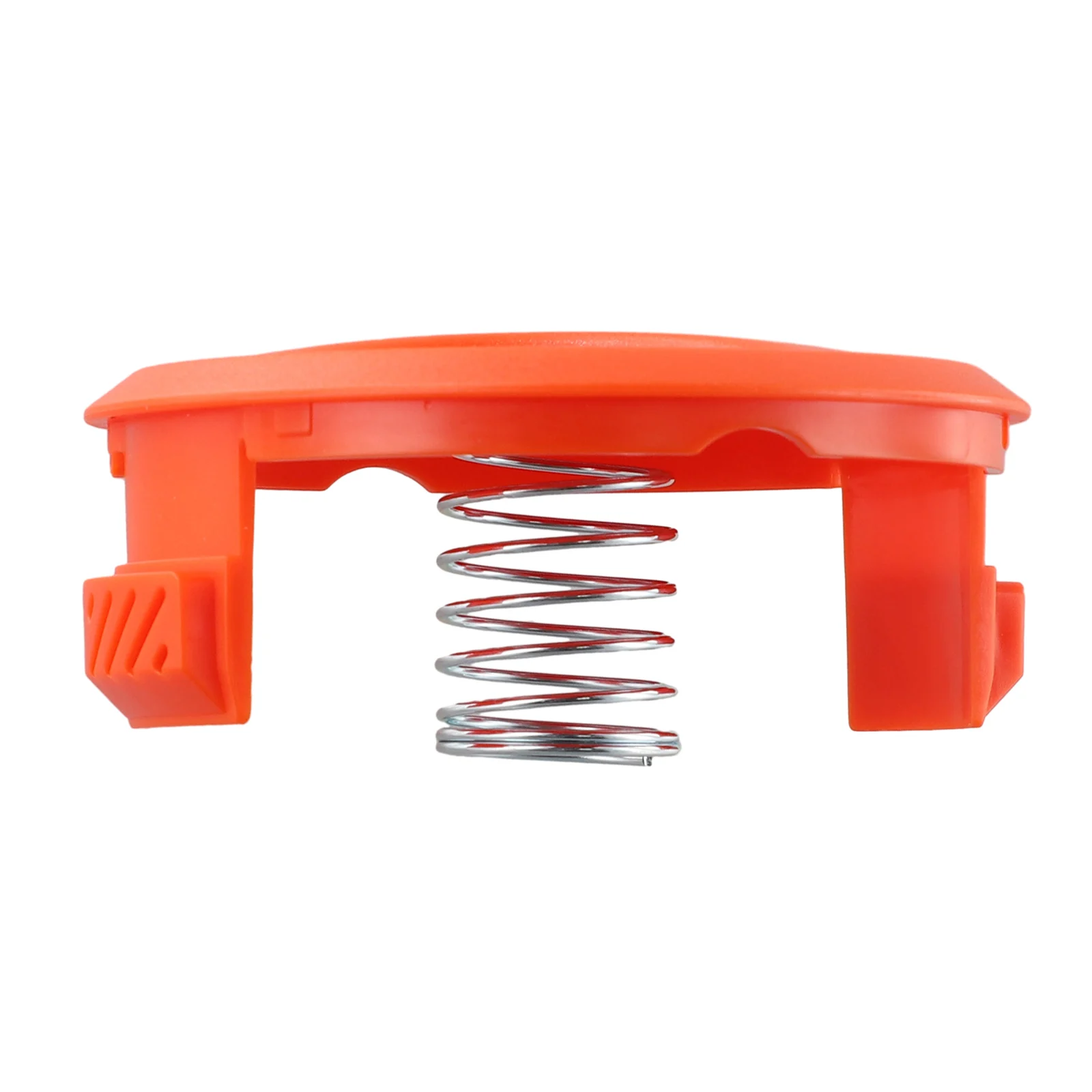 Trimmer Spool Cap Replacement For STC1820PC STC1840 ST5530 STC1815 Designed For Secure Line Coverage On String Trimmers