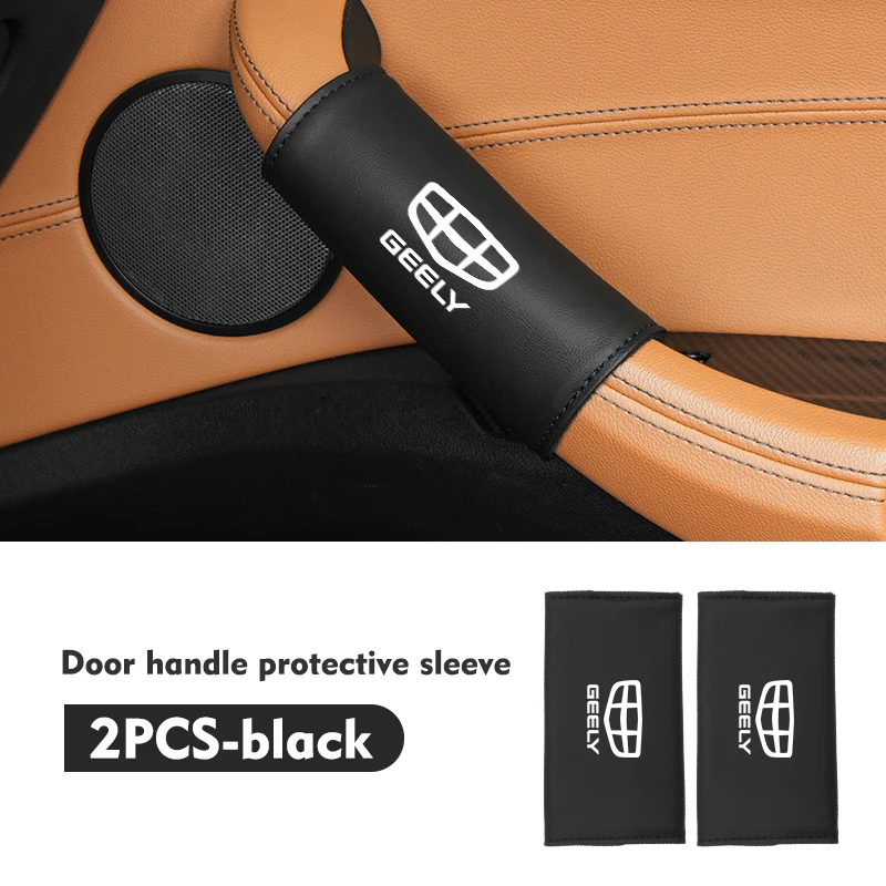 Black 2PCS