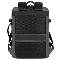 Men Large Capacity Backpack USB Charging Male Laptop Bagpack Waterproof Business Travel Back Pack Luggage Bag Mochila - Image 5
