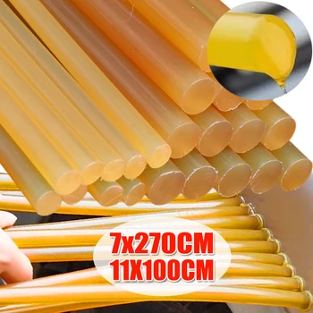 Car Hot Melt Glue Sticks – Dent Repair Kittool,auto body repair kit,car repair adhesive,vehicle dent repair,craft repair tools, 1