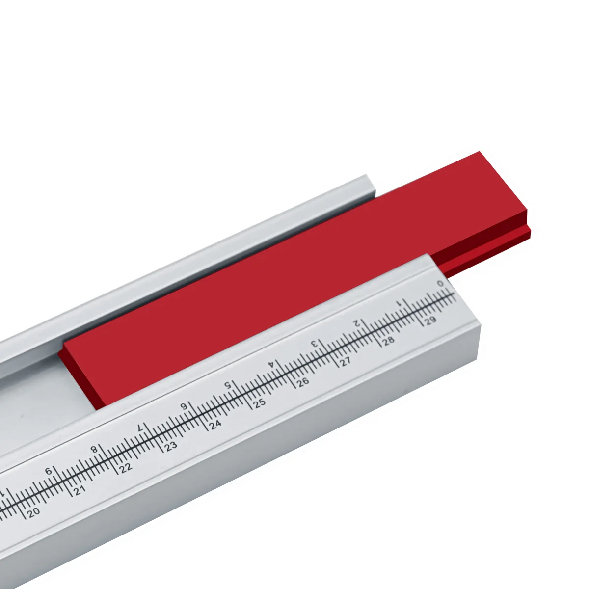 100MM T-슬라이더 알루미늄 합금 마이터 T-트랙 30/45 유형 T-슬롯 마이터 트랙 지그 T 나사 고정 장치 슬롯 목공 도구