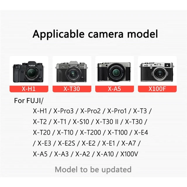 Imperialisme blanding sekvens Fujifilm Camera Battery Charger | Fujifilm X100s Battery Charger - Type Usb  C Battery - Aliexpress