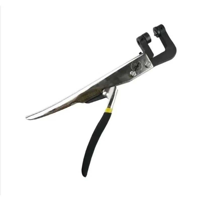 

Leaky hole pliers Leaky hole punch Metal hole punch pliers hand tools