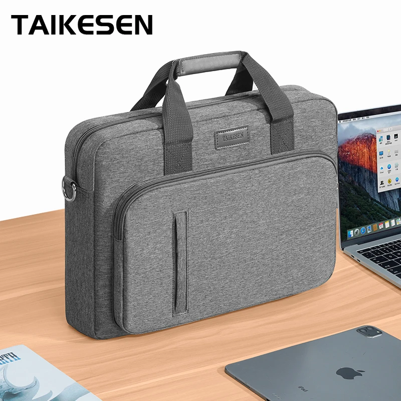 Briefcase Laptoptasche 39 Cm Laptop Bag Case 14 Inch Waterproof
