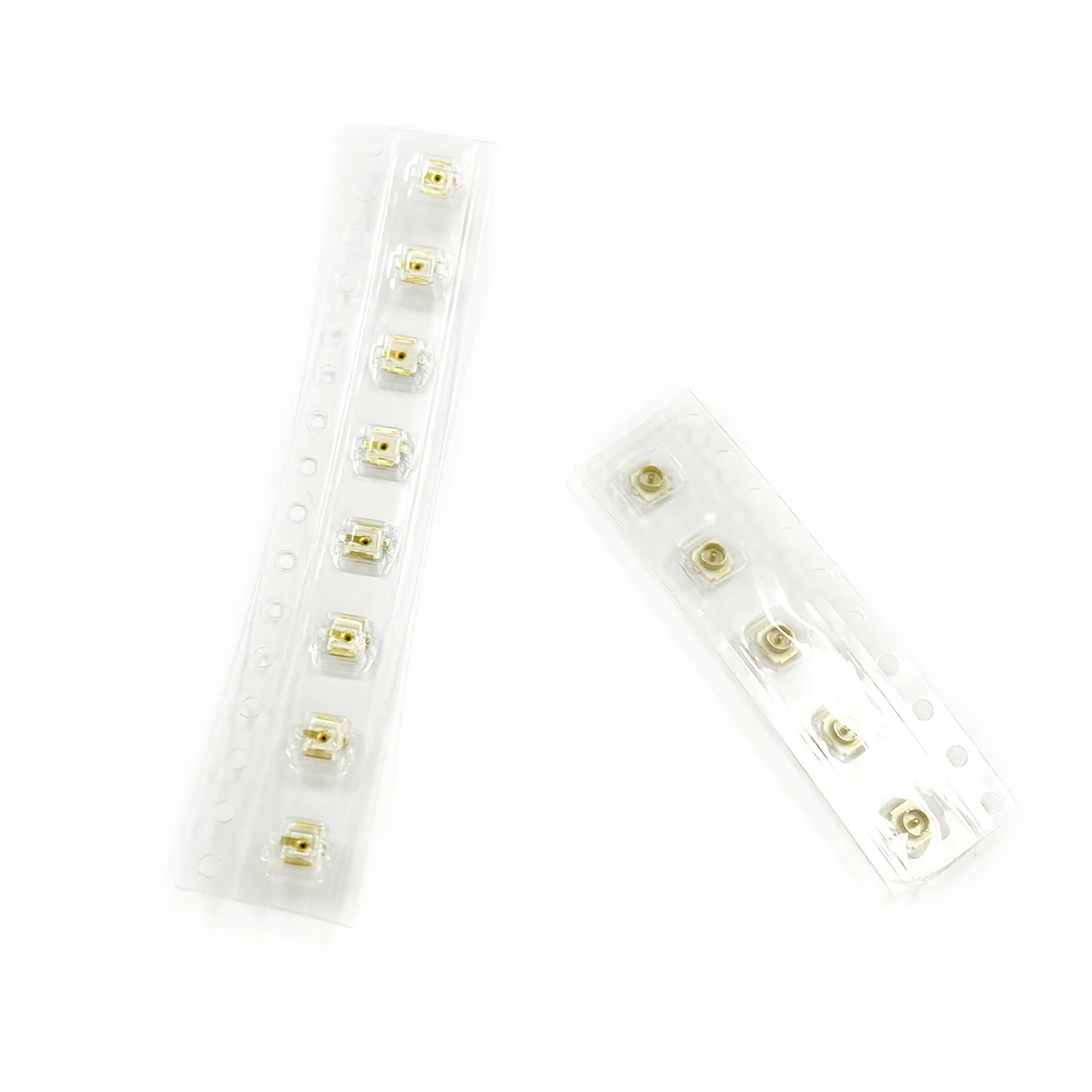 

10pcs IPX.UFL Male Connector Antenna Element Base Straight Goldplated Well-Packed Wholesale Price New