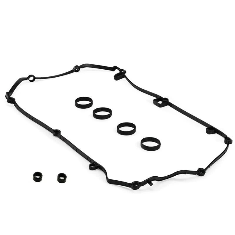 11127582400 Valve Cover Gasket Cylinder Head Cover for MINI R56,R55,R57,R58,R59,R60,N18 2009-