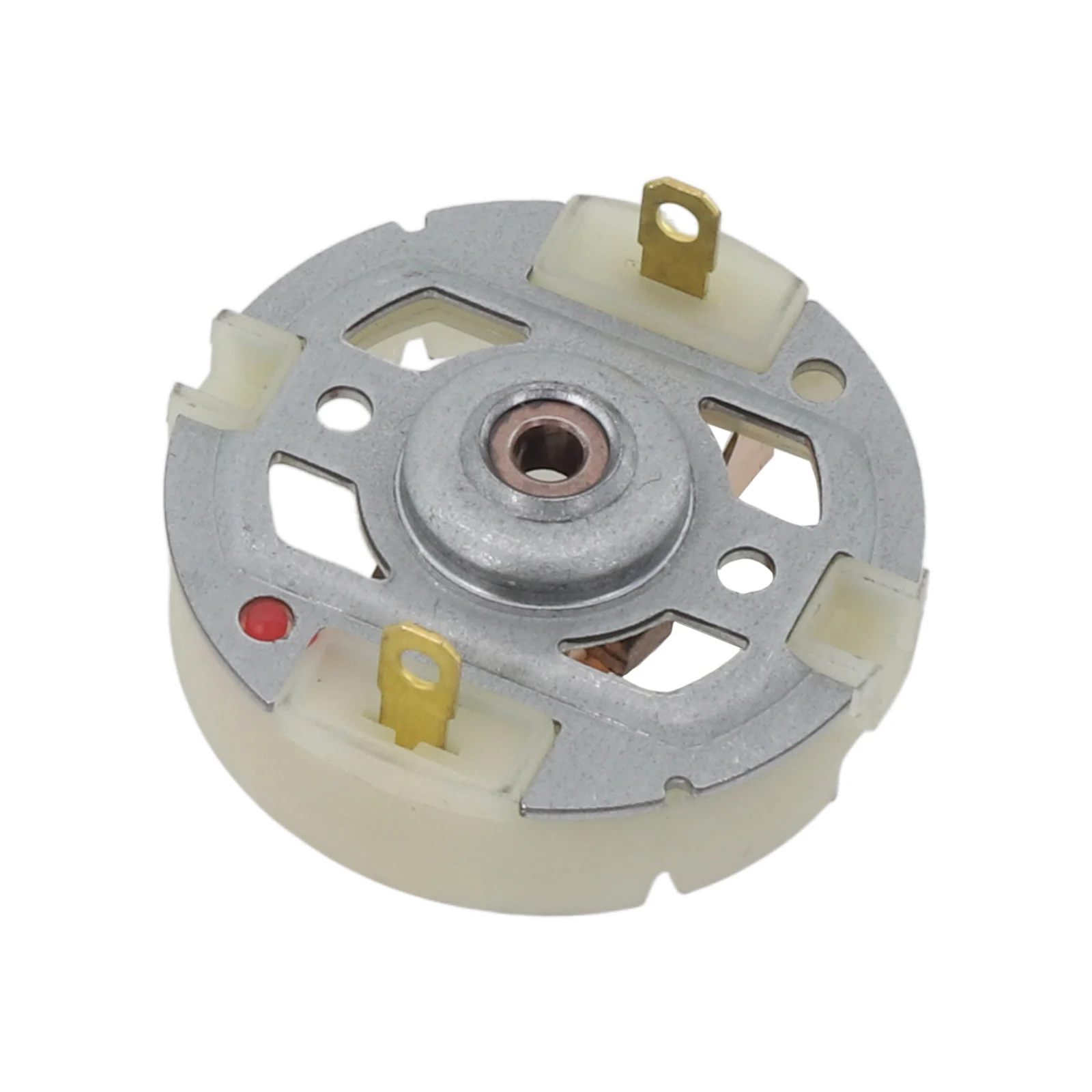 1PC For RS550 HC683LG HC685LG KV3SFN Motor Coal Broom Holder Carbon Brush Holder Power Tools Parts Accessories 2