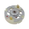 1PC For RS550 HC683LG HC685LG KV3SFN Motor Coal Broom Holder Carbon Brush Holder Power Tools Parts Accessories 2