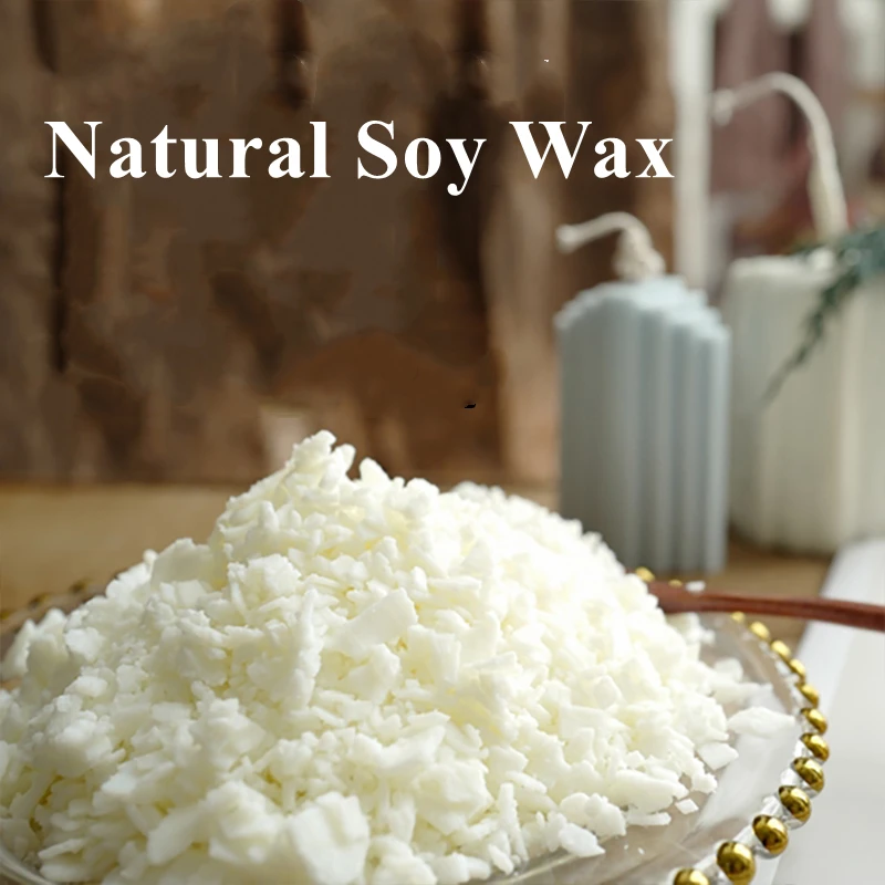 Virgin Coconut Soy Wax Wholesale Coconut Wax Candle Making Natural Wax Diy Raw Aliexpress