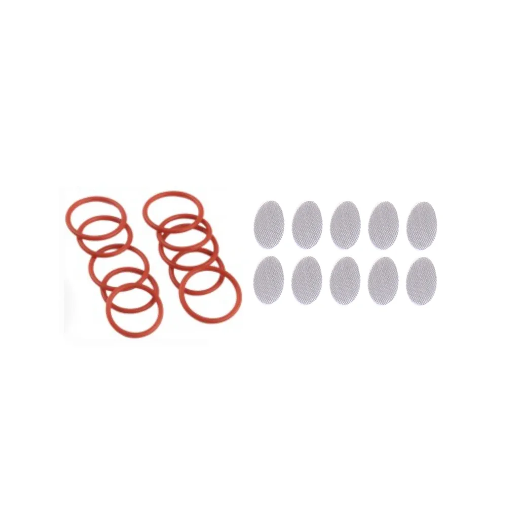 Replacement O Ring Screens Tinymight 2 Cooling unit hookah accessories