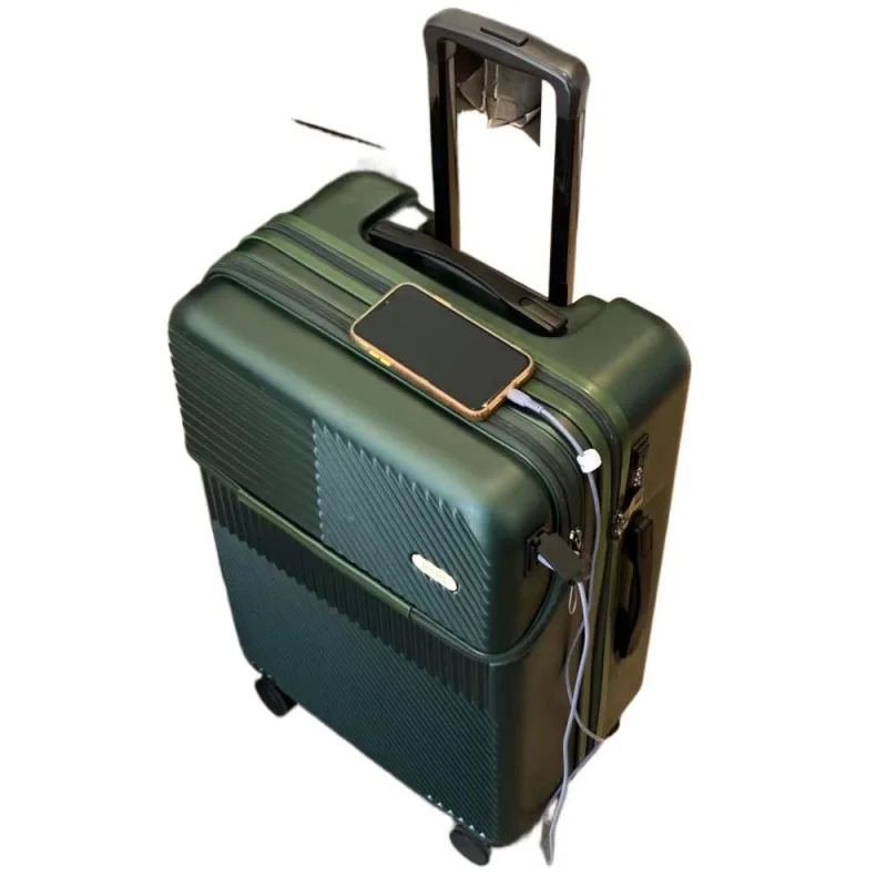 Рисунок 5 - Многофункциональный чемодан с возможностью