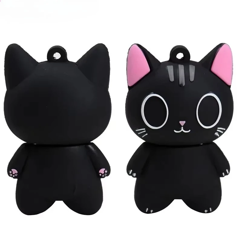 Cute Cartoon USB Flash Drive 64GB 32GB 16GB Storage Device usb flash drive flash drive