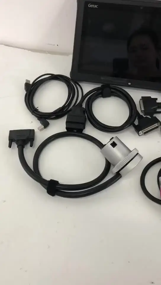 Super MB pro M6 xentry автомобиль грузовик диагностический сканер инструмент star полная