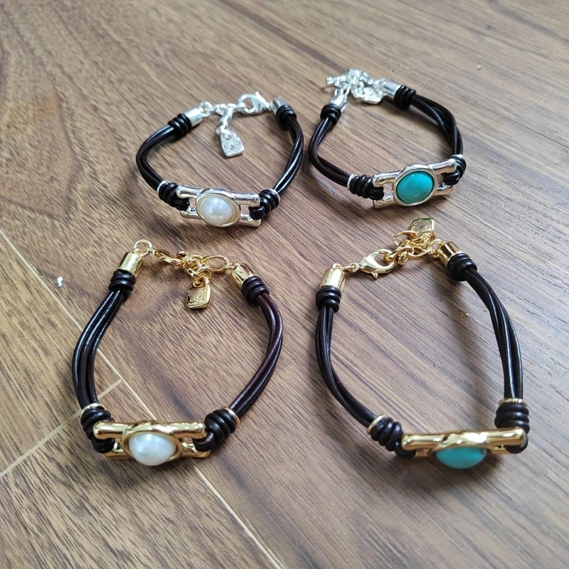 New UNOde50 2023 Fashion Electroplated 925 Gold Charm Knot Necklace Fashion Jewelry Jewelry Gift