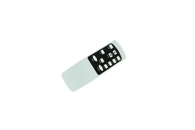 Remote Control For Dimplex DPRC20ECO-A DPRC26ECO-A DPRC29ECO-B u0026 Costway  FP10110US FP10050US Room Window