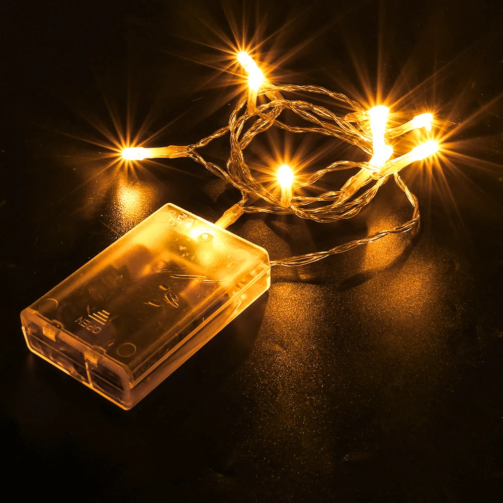 Рисунок 6 - Светодиодное освещение