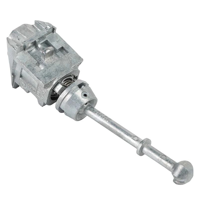 Door Lock Cylinder With Key 59395J01 501972 512645 1609893180 For Citroen C3 C5