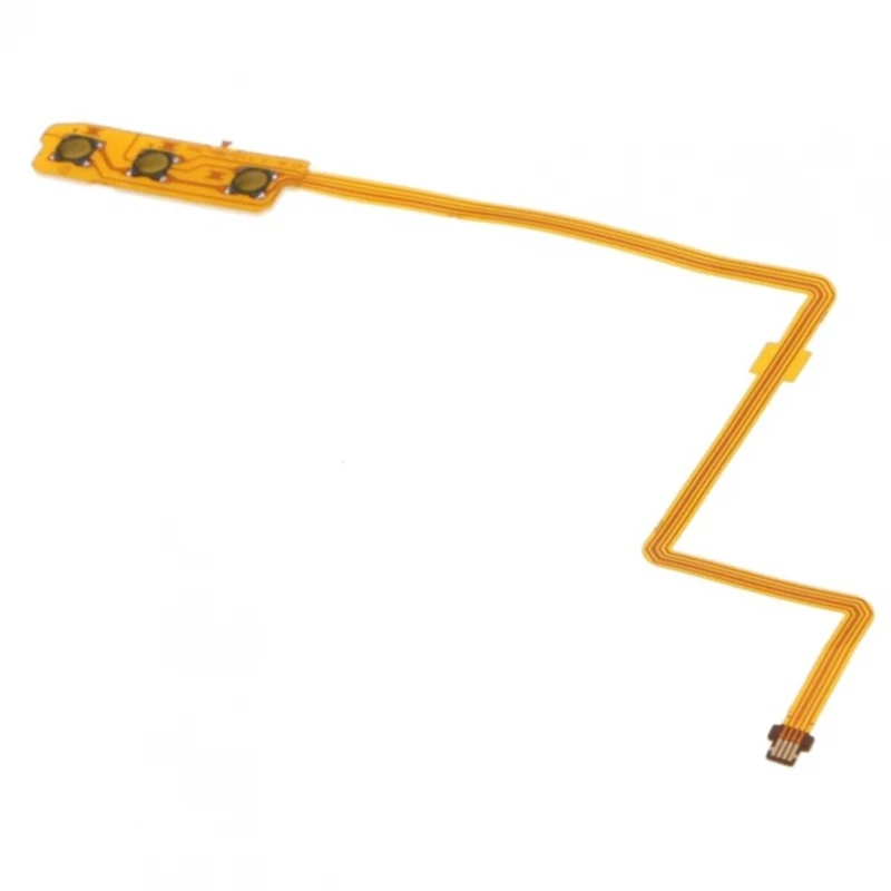 Cavo Flessibile Di Alimentazione E Volume Per Nintendo Switch Ns Power Button # Nintendo Switch (Hac-001, Hac-001(-01))