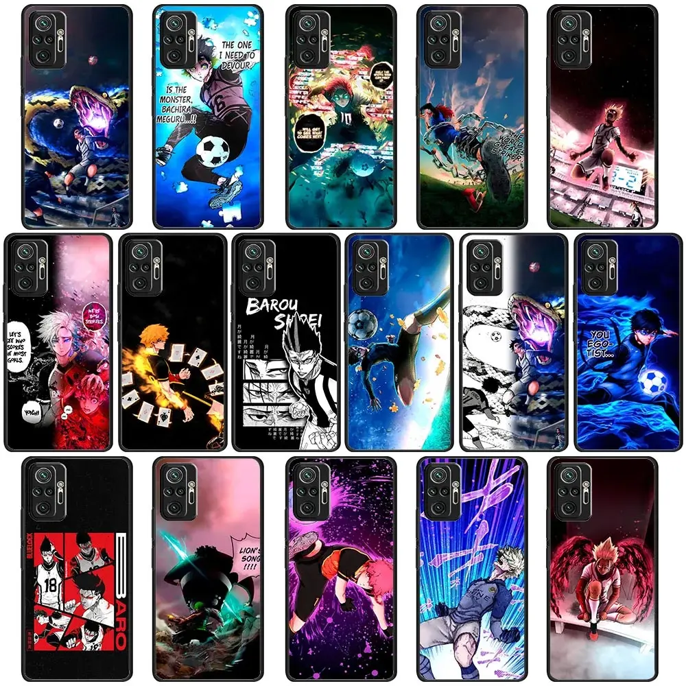 Kt-1 Custodia In Silicone Blue Lock Per Oppo F17 F19 A16S A54S A96 A12 A12S Reno 4 4F 4Z Trova X3 Lite Pro