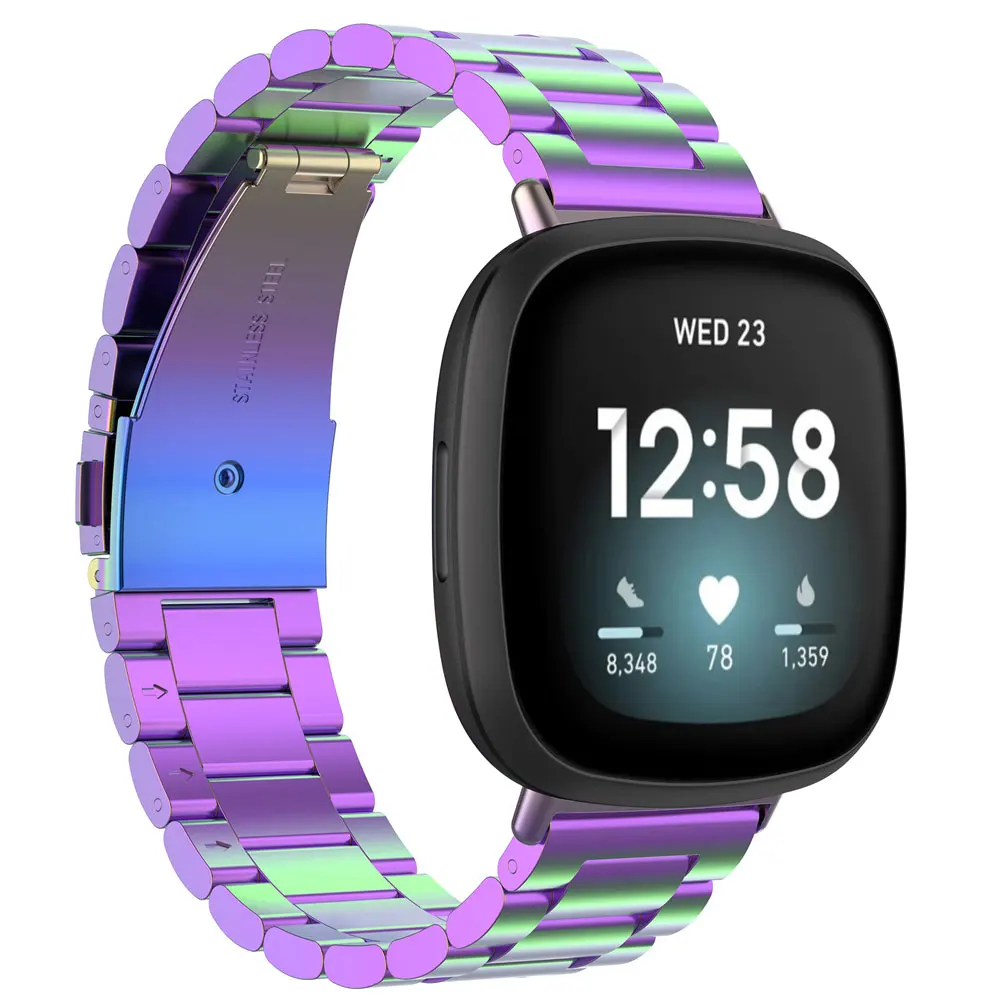 Fitbit Versa 4 3  η ƿ Ż ð  Fitbit Sense2 Ʈ Correa ׼  Ʈ  ü