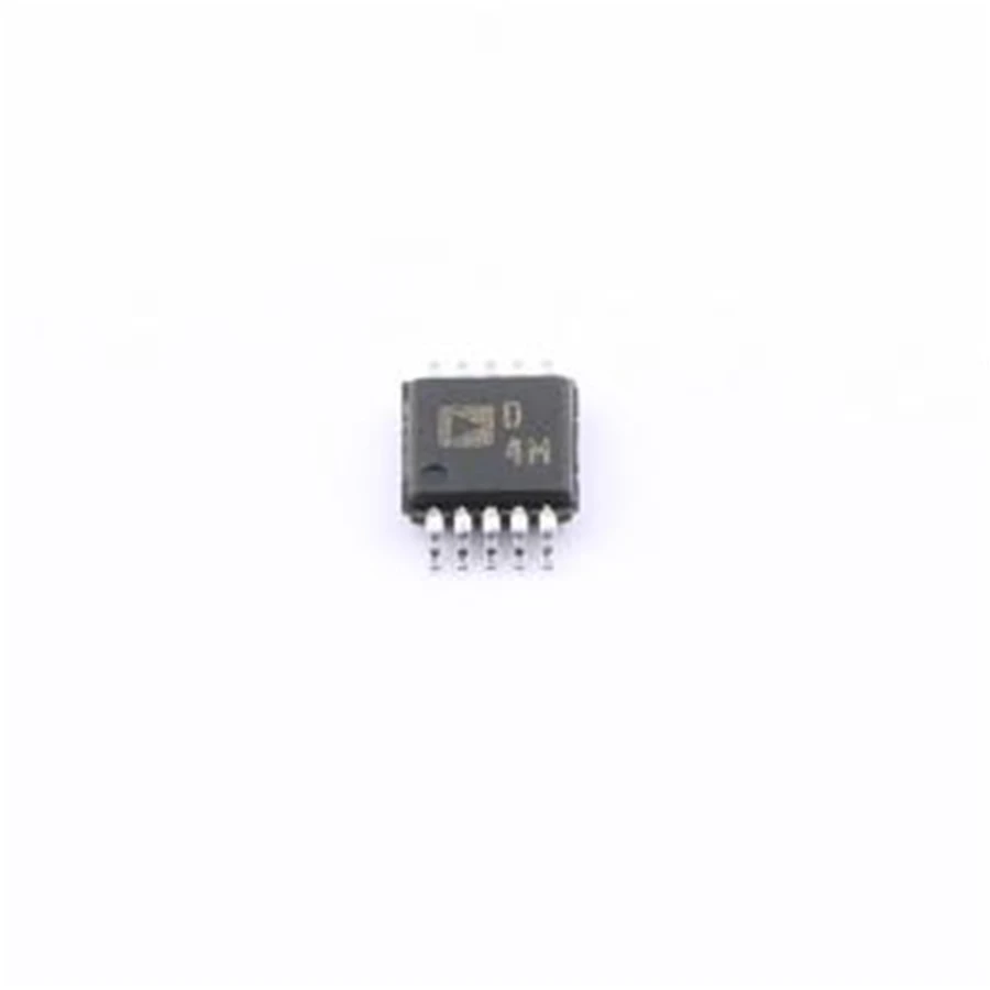 AD5258BRMZ50-R7