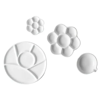 Ceramic Paint Palette 1