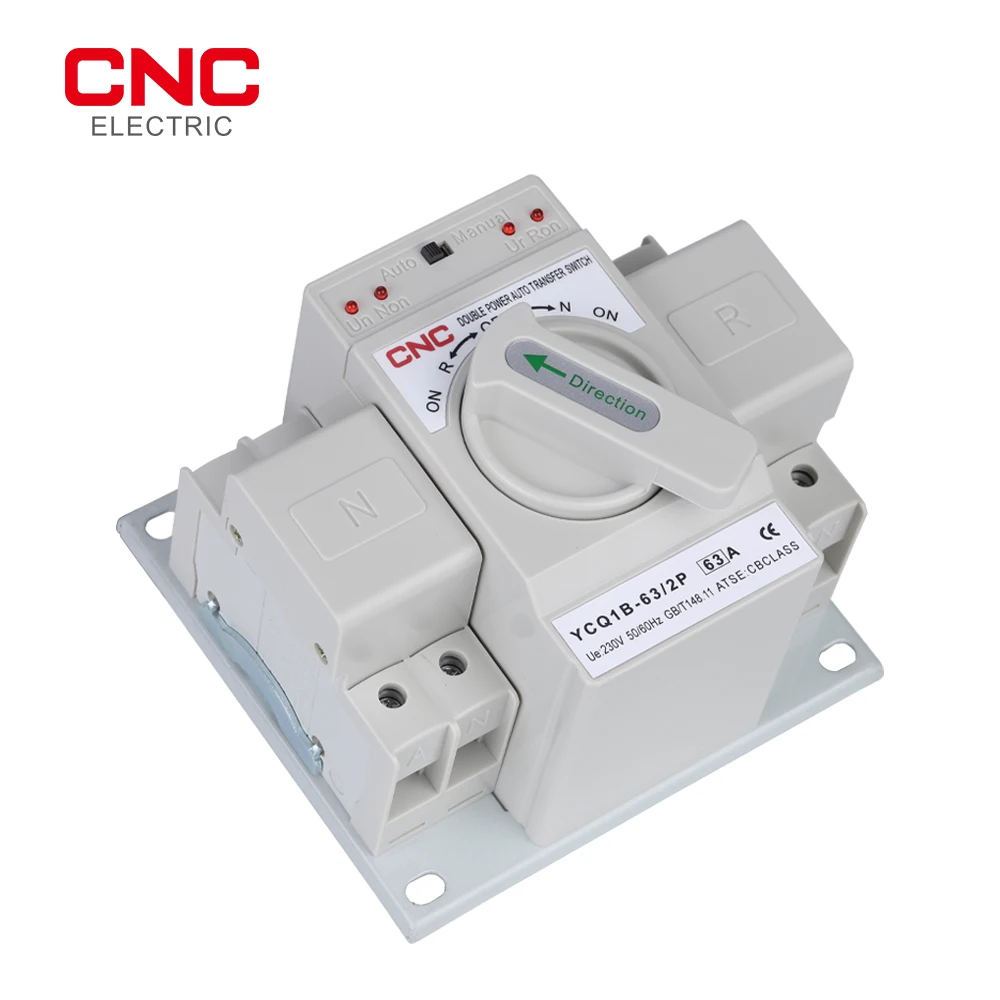 do cnc mcb ca 230v 2p 63a 02
