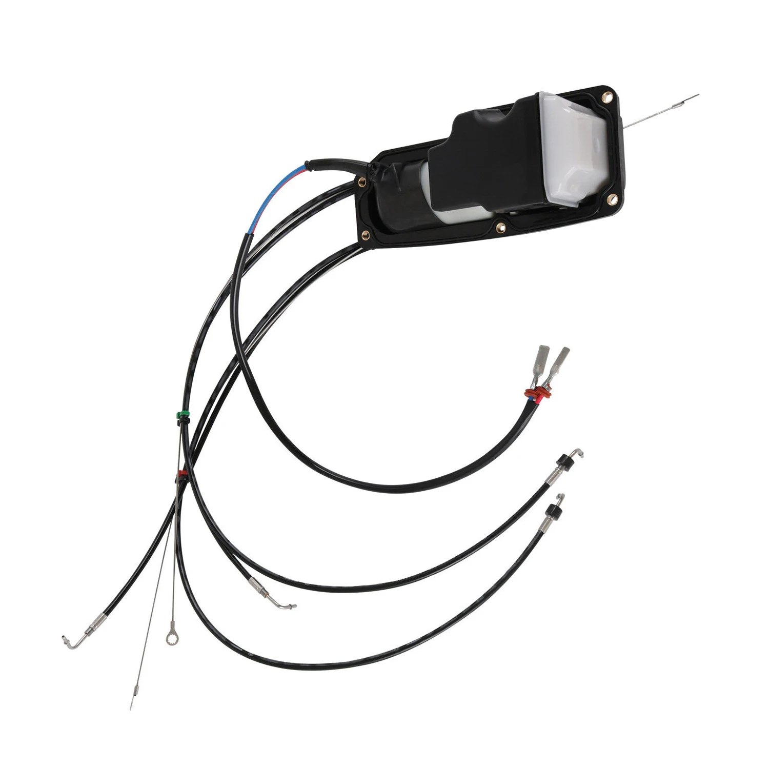 Power Trim Actuator Motor Ass'y Fits for Volvo Penta SX-A DPS-A-B TSK-B-AC-32-NPT TSK-B-32-NPT 21945915 21573834 3848796 3884407