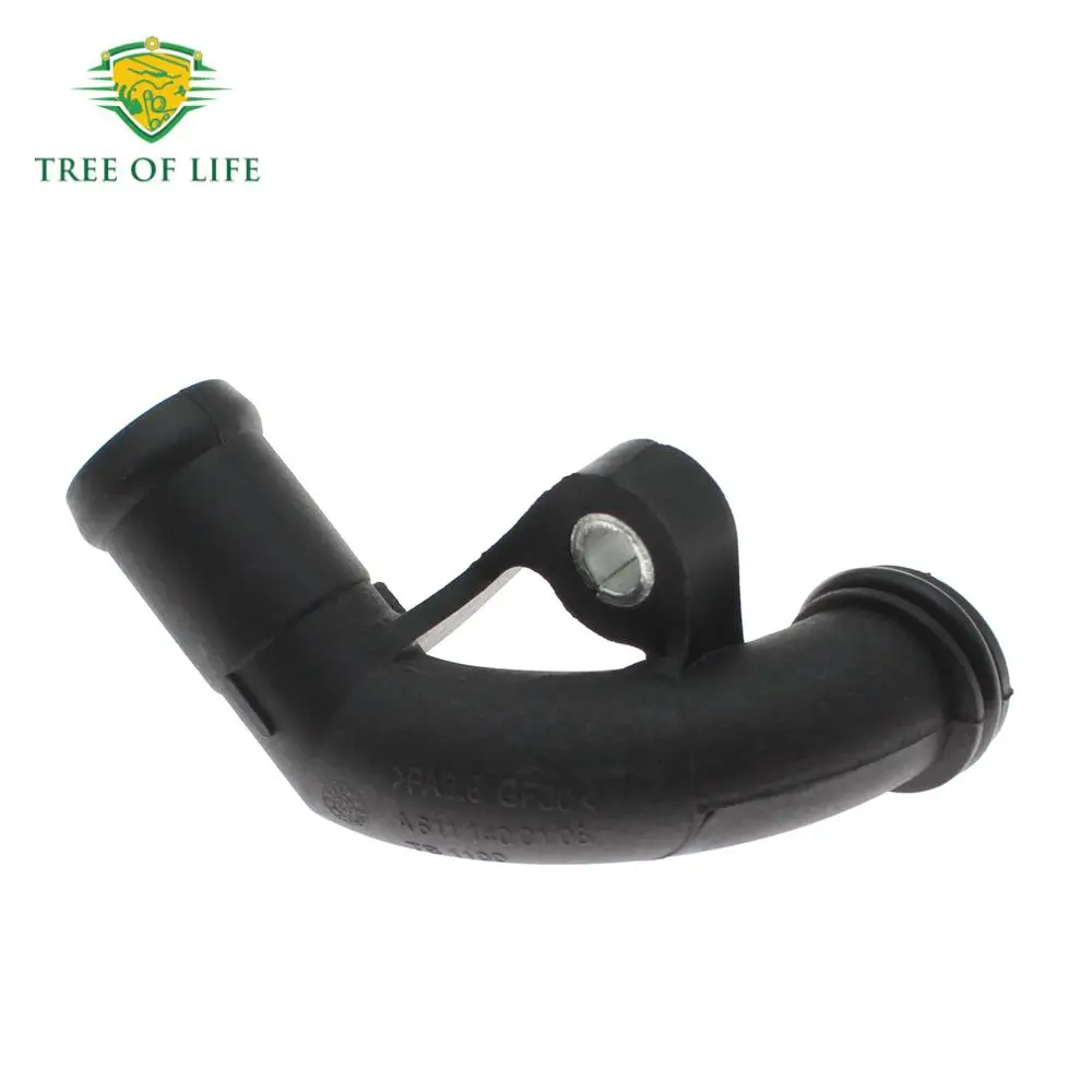 EGR Radiator Pipe Connector for Mercedes Benz Sprinter W901-W905 2000-2006
