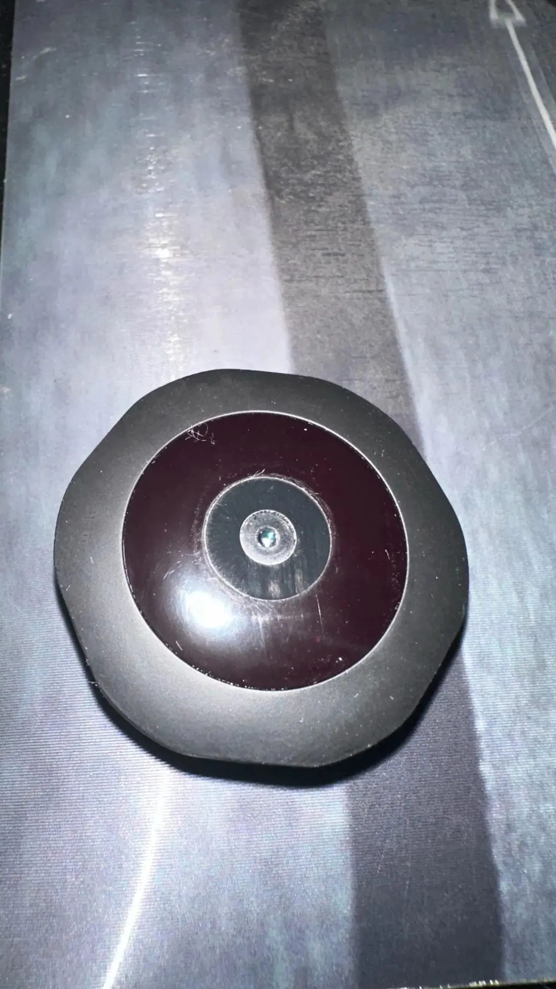 4K HD Smallest Mini Camera Espia Wifi Security Smart Home Surveillance Small Wifi Cam LR Night Vision Motion Detection Body Cam photo review