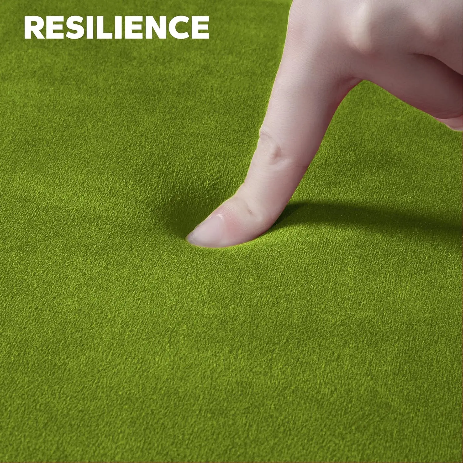 كرسي خيزران شبكي طقم قطعتين