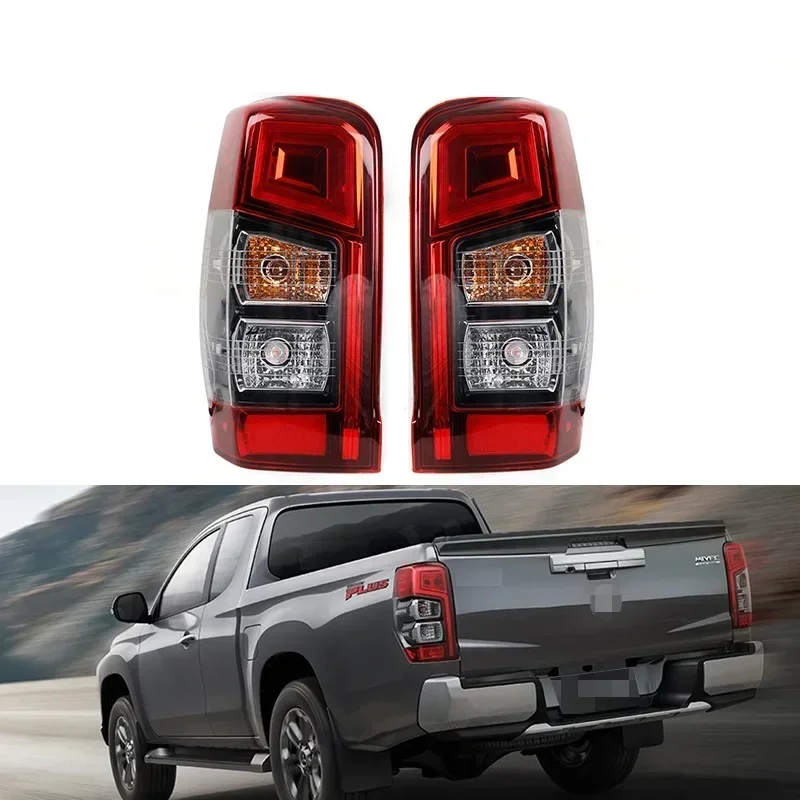 

Rear stop Tail Light Rear light For Mitsubishi L200 Triton 2019 2020