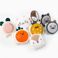 Baby Knee Pads Leg Warmer Safety Girl Boy Kids Accessories Crawling Kitty Cushion Toddlers Protector Infant Gaiter Kneepad 3