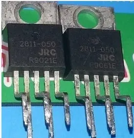 

Бесплатная доставка 2811-050 JRC 10 шт.