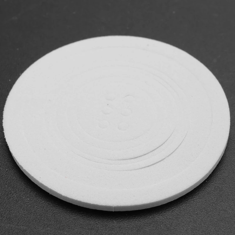 스톡 신상품 46mm 코인 PS 홀더 케이스 및 7가지 사이즈(16/20/25/27/30/38/46mm) 가스켓 파일 보관함