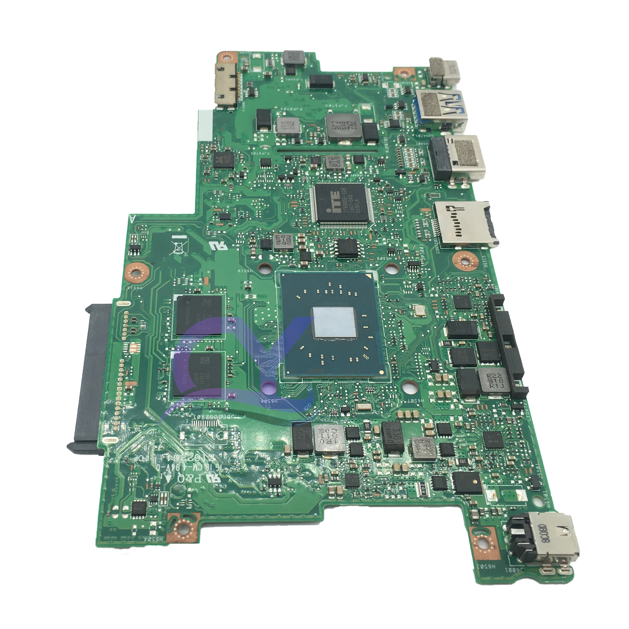 Hard Drive Asus E203n Ssd Upgrade E203NA Mainboard For ASUS