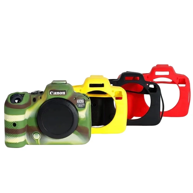digiETUI Custodia in pelle per fotocamere reflex Canon EOS 7 D con obiettivo da 18-85 mm digiETUI Custodia in pelle per fotocamere reflex Canon EOS 7 D con obiettivo da 18-85 mm