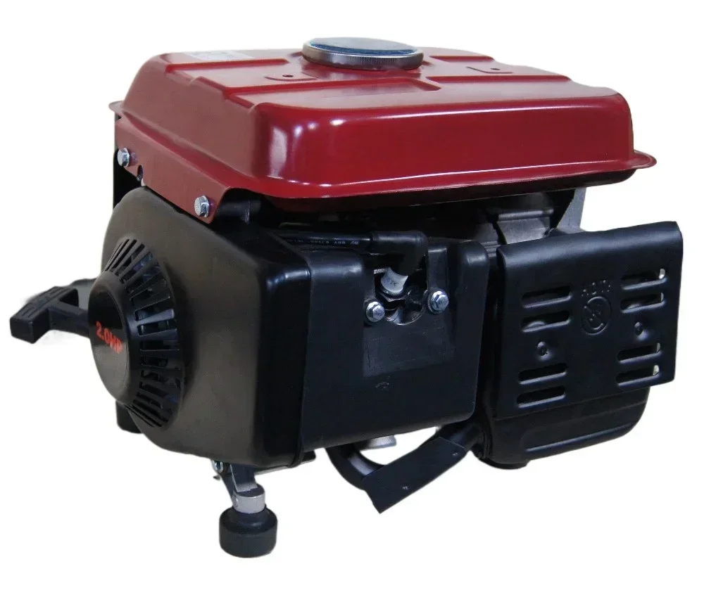 Gasoline Generator Tg950