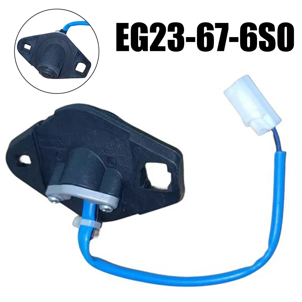 

Rear Trunk Switch With Keyless Button For Mazda For CX-7 2007-12 EG23-67-6S0 2024 Hot Sale Brand New And High Quality