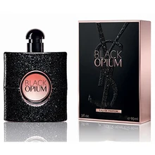 

Women's Black Opium Parfum Classic Charm Fragrance Women's Long Lasting Eau De Toilette Fresh and Natural Fragrance